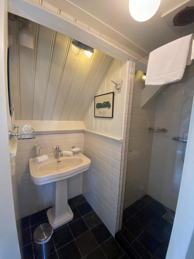 Logement Aan De Vecht Брёкелен Экстерьер фото