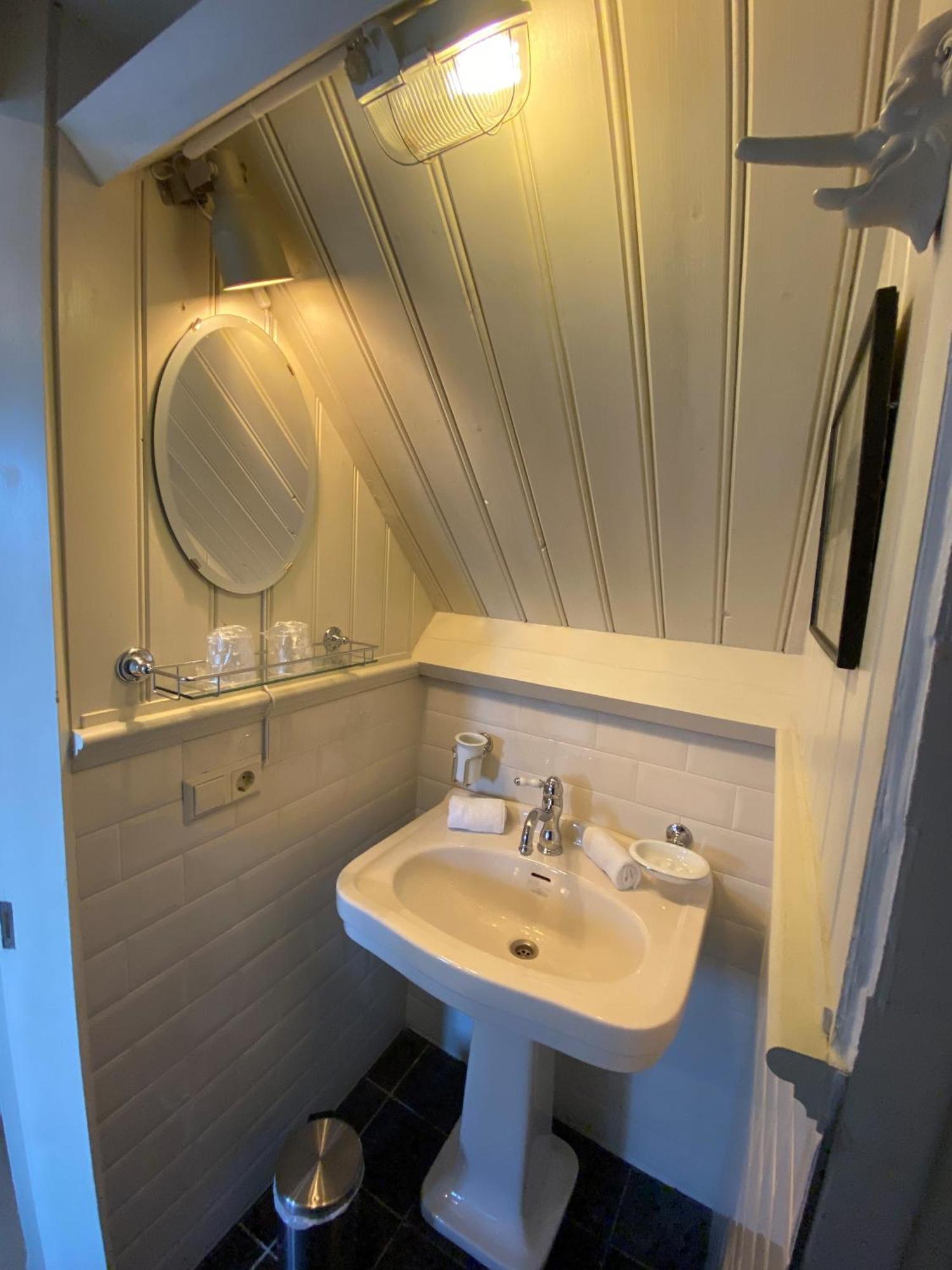 Logement Aan De Vecht Брёкелен Экстерьер фото