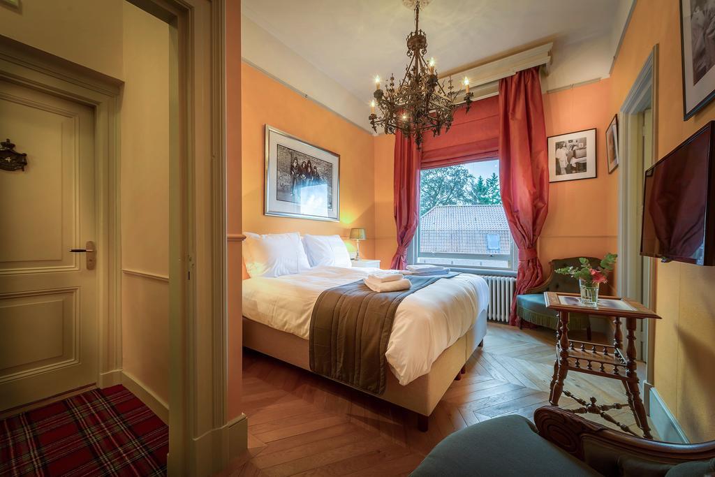 Logement Aan De Vecht Брёкелен Экстерьер фото