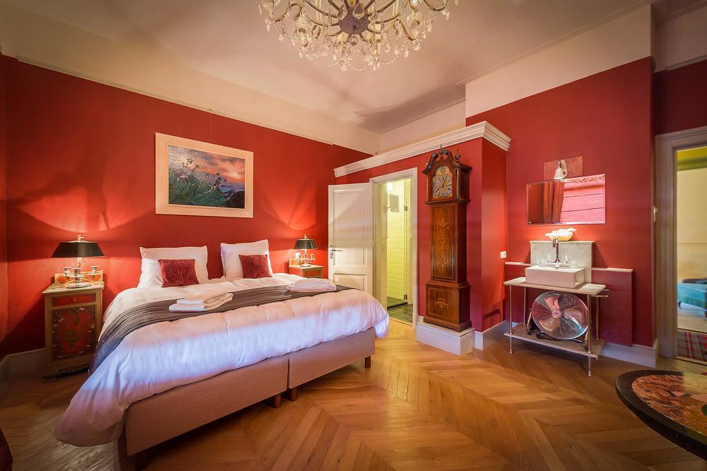 Logement Aan De Vecht Брёкелен Экстерьер фото