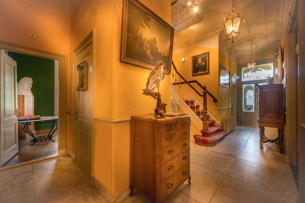 Logement Aan De Vecht Брёкелен Экстерьер фото