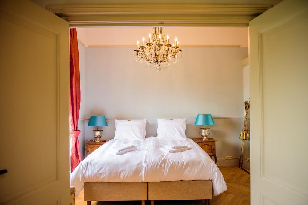 Logement Aan De Vecht Брёкелен Экстерьер фото