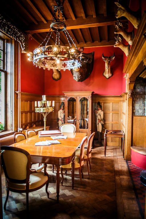 Logement Aan De Vecht Брёкелен Экстерьер фото