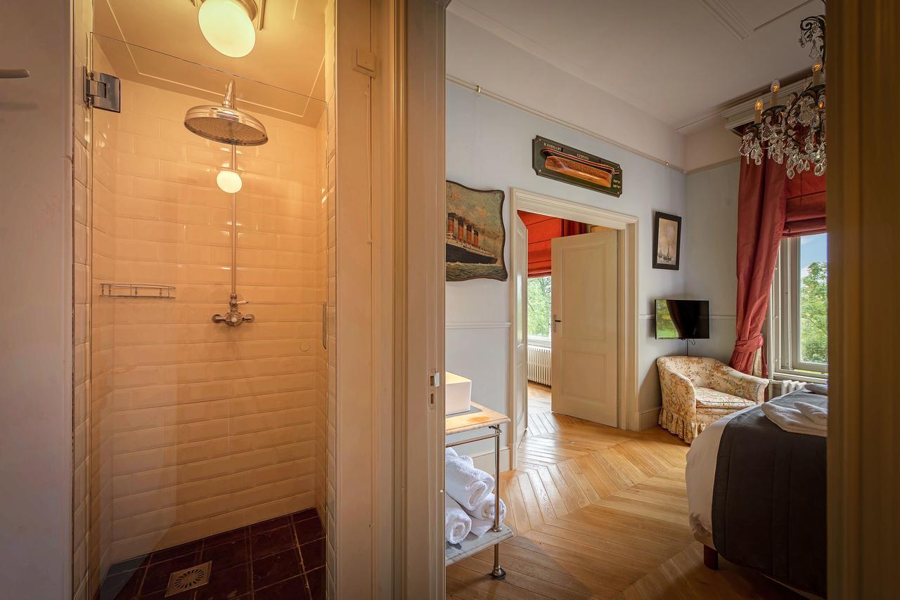 Logement Aan De Vecht Брёкелен Экстерьер фото