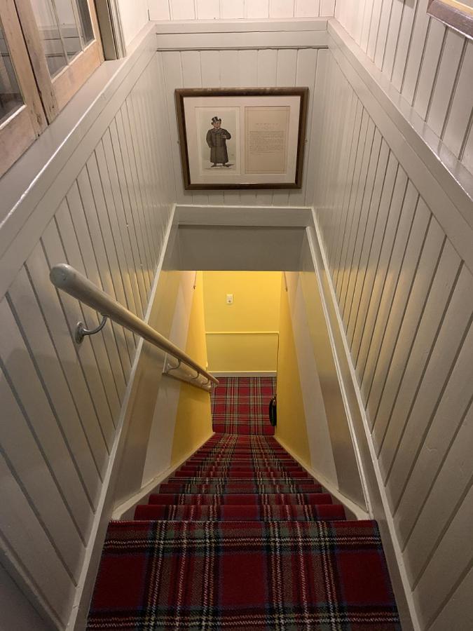 Logement Aan De Vecht Брёкелен Экстерьер фото